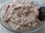 Prune Whip Cream Cheese Spread