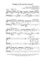 Psalm 23 (I Am Not Alone) by Phil King, Meredith Andrews