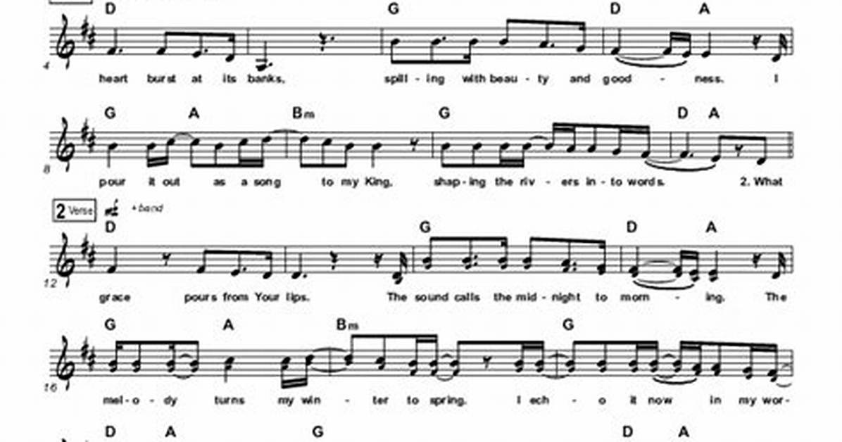Psalm 45 (Fairest of All) by Shane and Shane
