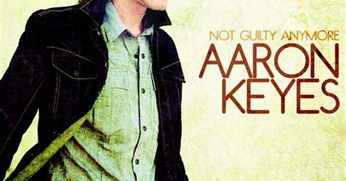 Psalm 62 by Aaron Keyes