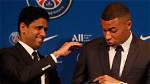 Psg Forward to Give Confirmation on Kylian Mbappe on Joining Real Madrid