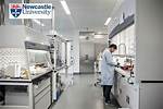 Psoriasis; Reichelt Lab; Newcastle University
