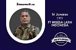 Pt Wisesa Latih-Providing Unique Hcm Solutions | Tri Junarso