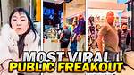 Public Freakout Videos Video Statistics