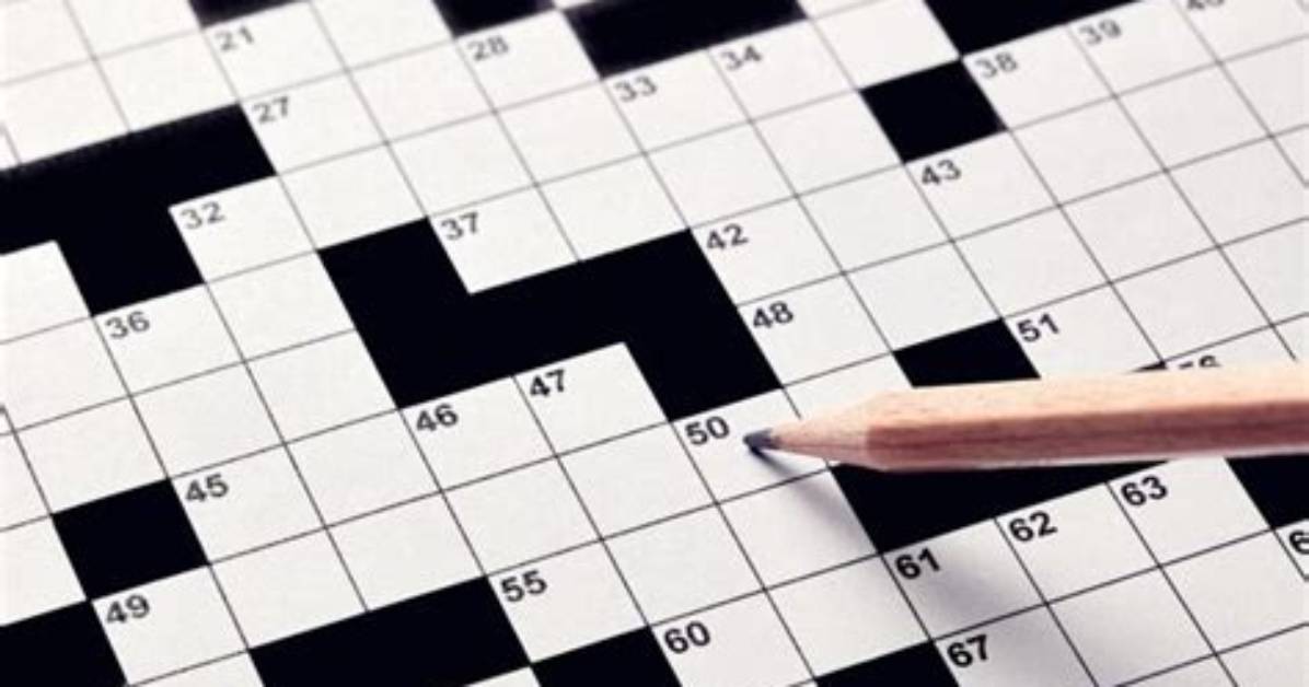 Publisher of Scholarly Journals Crossword | Decoding Prowess