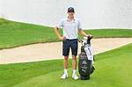 Puma Signs Golfer Ben James to Nil Deal