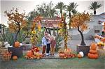 Pumpkin Fest with Scottsdale Fairmont Princess