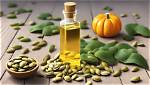 Pumpkin Seed Oil: a Guide to Its Uses, Benefits & More