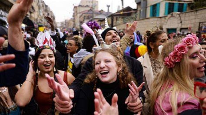 Purim: Celebrating Joy & Deliverance | Everything You Need to Know