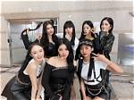 Purple Kiss Members Age (Updated Current Age) and Debut Age