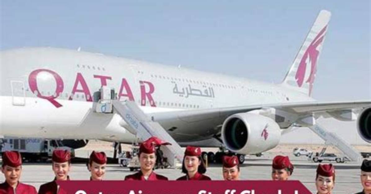 Qatar - Current and Former Staff