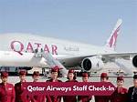 Qatar - Current and Former Staff