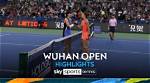 Qinwen Zheng vs Aliaksandra Sasnovich: Cincinnati Open 2023 Preview