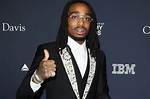 Quavo Marshall - Age, Bio, Birthday, Family, Net Worth