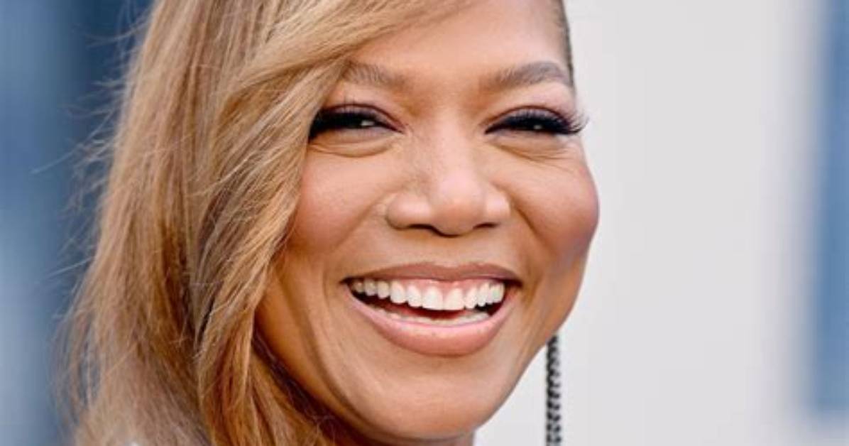 Queen Latifah
