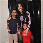 Queen Naija’s Children and Their Fathers: Meet the Singer’s Kids; Chris Sails Jr. and Legend Lorenzo White