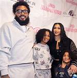 Queen Naija’s Son, Legend, Is Enjoying the Quarantine Life