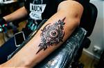 Quel Est Le Prix D’un Tatouage Bras Complet? Toutes Les Réponses À Vos Questions