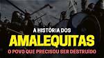 Quem Eram Os Amalequitas? | Gotquestions. Org/Portugues