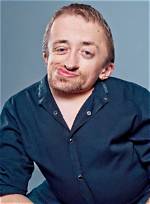 Quentin Humoriste Maladie