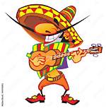 'Querido Amigo' - Mexican Songs