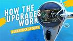 Question: How to Craft Cyclops Upgrades Subnautica