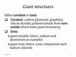 Question: Is Silicon Ionic or Covalent