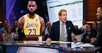 Questioning Lebron James’ 21 Year Legacy, Skip Bayless Slams the King’s “Lab” Approach
