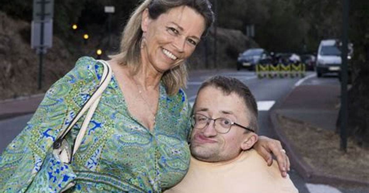 Qui Est "Madame Conversana", La Femme De Daniel Conversano?