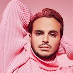 Qui Est Yanis Marshall - Bonjour Buzz