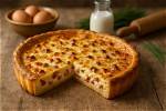 Quiche-Lorraine