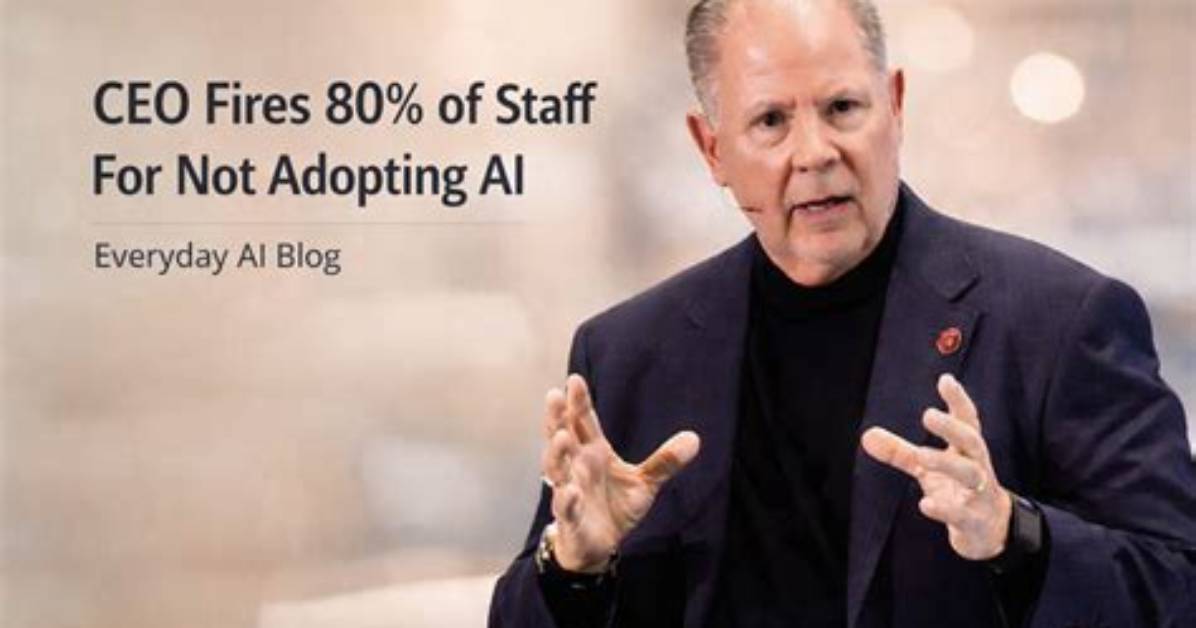 Quick Answer: Can a Ceo Be Fired