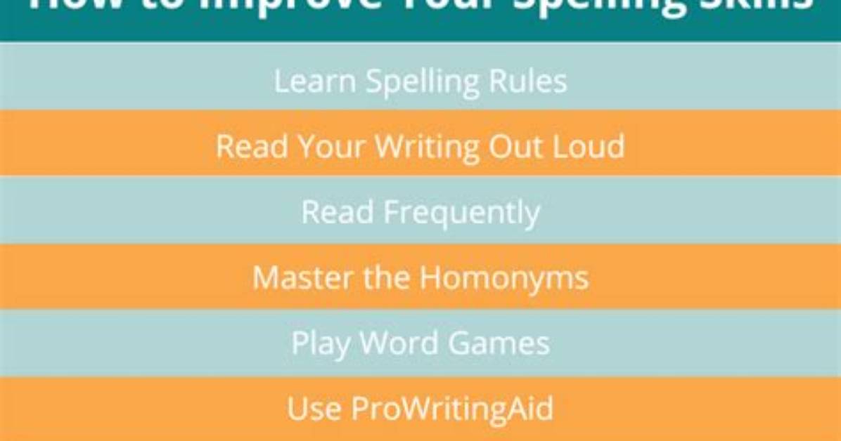 Quick Answer: How Do You Spell Language