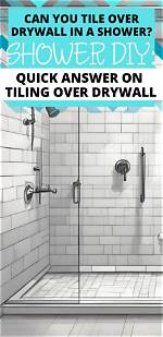 Quick Answer: How to Install a Shower Head with Hose