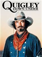Quigley Down Under: 5 Shocking Truths