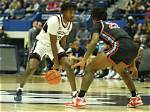 Quincy Adams - Men's College Basketball Guard - News, Stats, Bio and More