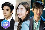 Quiz: Which K-Drama Character Are You Most Like in Love?
