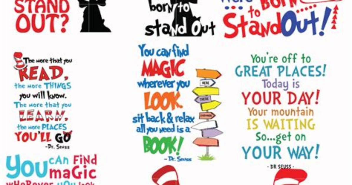 Quoted: Dr. Seuss on the Meaning of Christmas