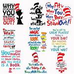 Quoted: Dr. Seuss on the Meaning of Christmas