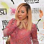 R&B’s Glittering Star, Tiny Harris in the Shadows as the Glamorous Debate Encircles Her
