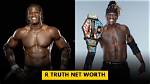 R-Truth Net Worth 2022