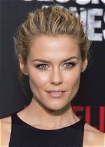 Rachael Taylor