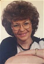 Rachel Mcguckin Obituary