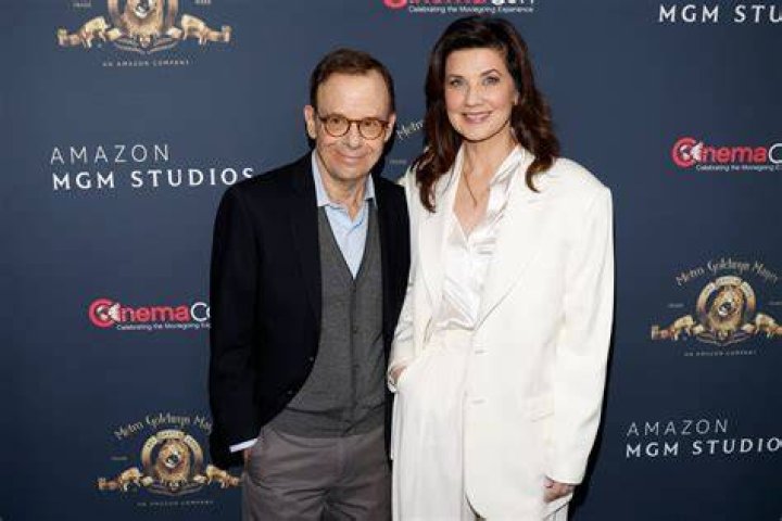 Rachel Moranis: The Remarkable Journey of a Hollywood Star