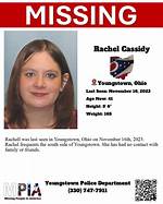 Rachel Ofori Missing, Philadelphia Pa Person Rachel Ofori Has Not Yet Been Found