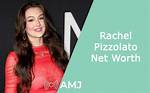 Rachel Pizzolato Net Worth – How Much Is Rachel Pizzolato Worth?