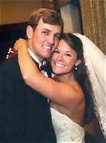 Rachel Todd Wiki (Brendon Todd’s Wife) Age, Kids, Biography and More