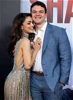 Rachel Zegler, Boyfriend Josh Andres Rivera Have Costarred Together More Than Once: Meet Him!