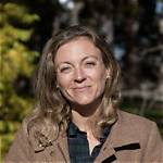 Rachelle Vessey Conference Presentation on ‘Hashtag Politics’