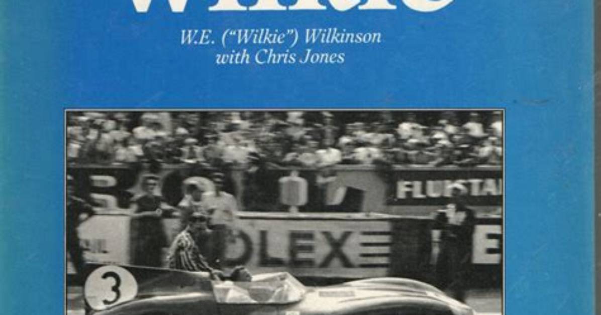 Racing Legend Remembered! Tom Mcillwain Obituary: a Heartfelt Tribute to a Beloved Father and Motorsport Icon.